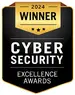 CyberSecurity Award
